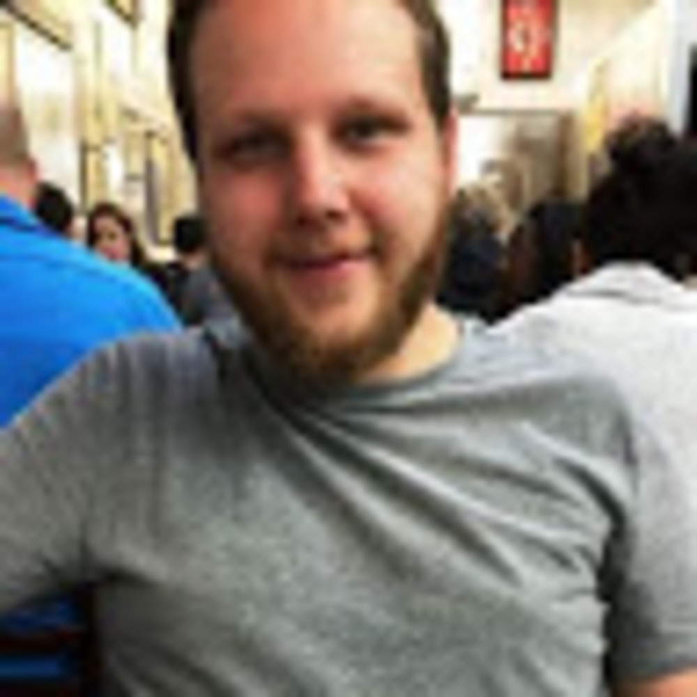 Meet your Posher, Ryan